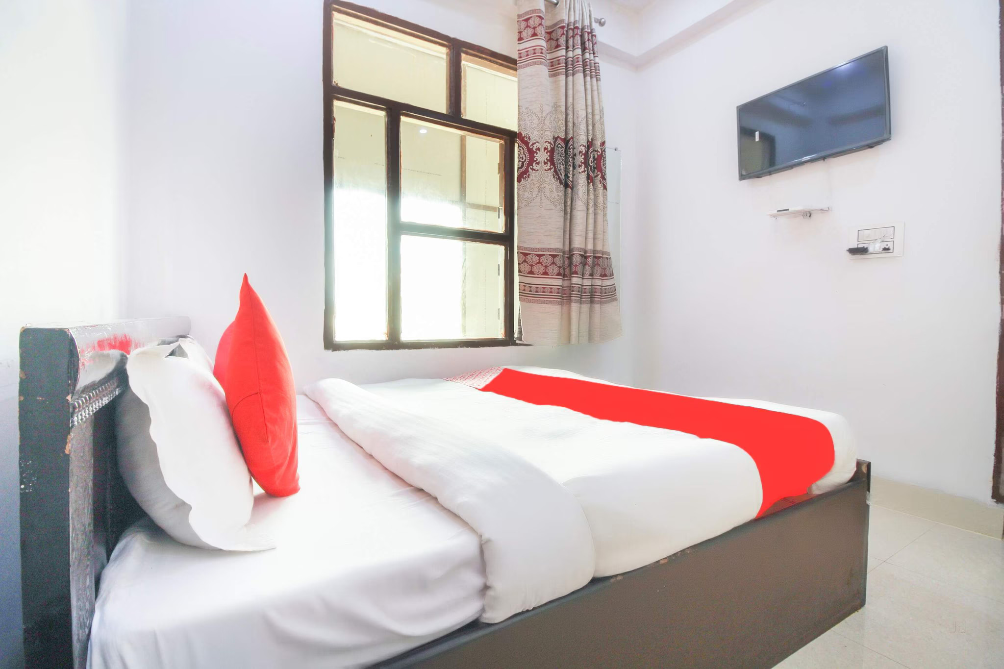 Vaishya Ashram Vrindavan