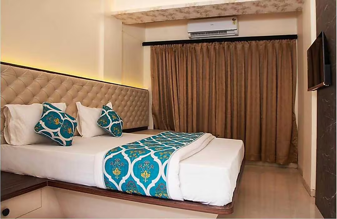 Vaishya Ashram Vrindavan