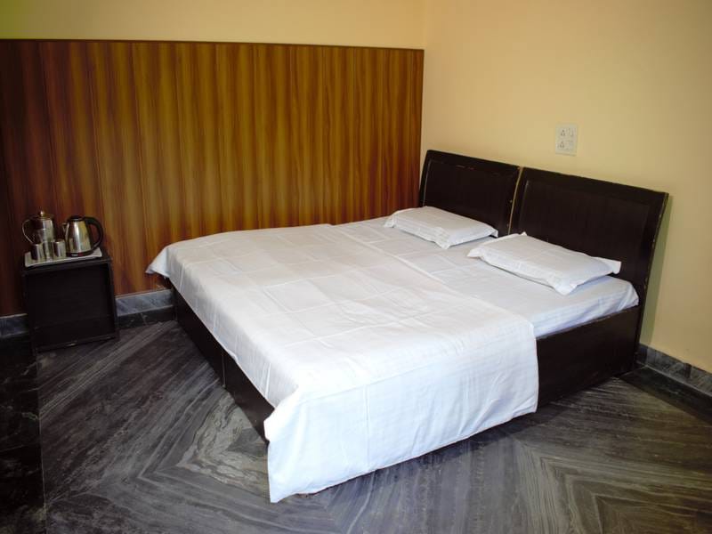 Vaishya Ashram Vrindavan