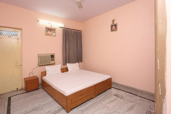 Vaishya Ashram Vrindavan