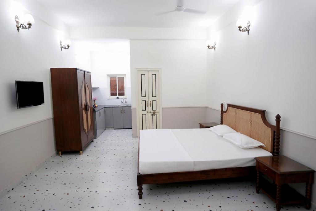 Vaishya Ashram Vrindavan