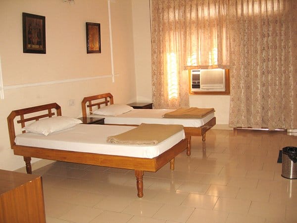 Vaishya Ashram Vrindavan