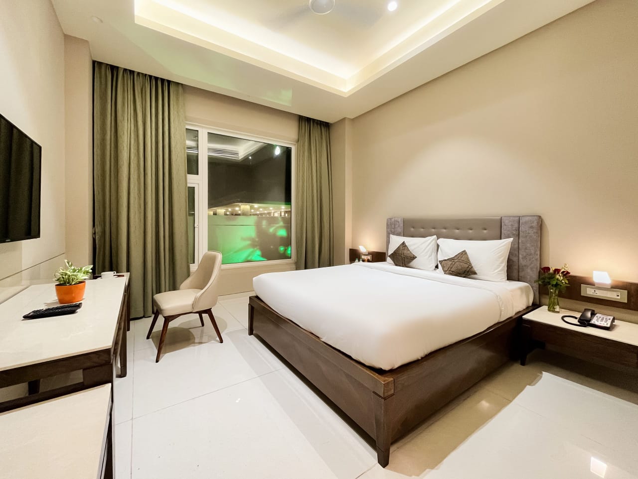 Vaishya Ashram Vrindavan